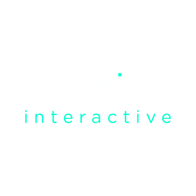 mo-tion logo