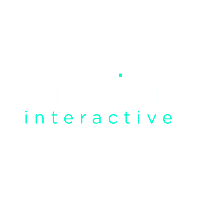 mo-tion logo